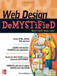 Mc Graw Hill – Web Design Demystified (2011)