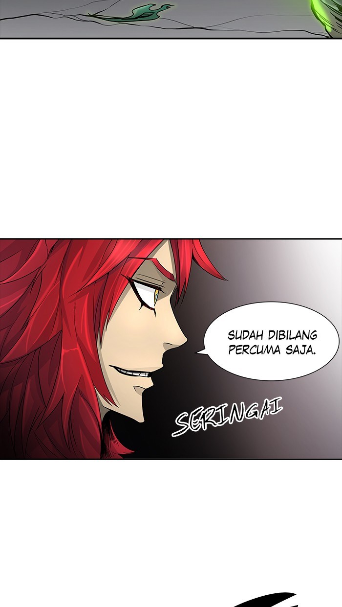 Webtoon Tower Of God Bahasa Indonesia Chapter 442