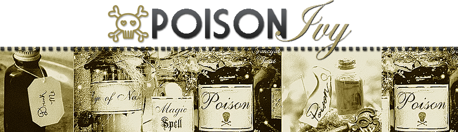 Poison Ivy