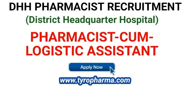 pharmacists-job-at-district-headquarter-hospital,dhh,zilla swasthya samiti,bargarh