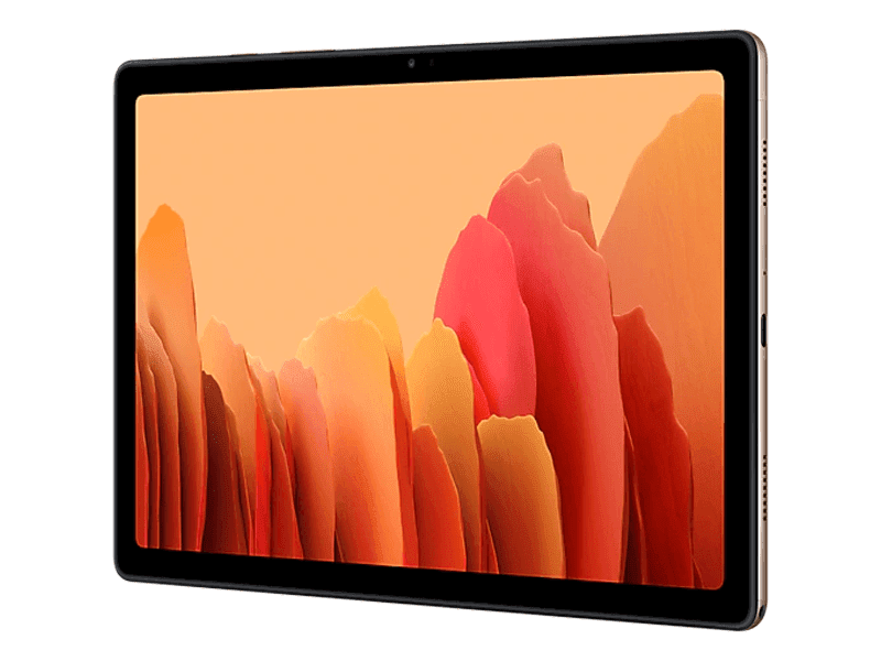 Massive 10.4-inch TFT display