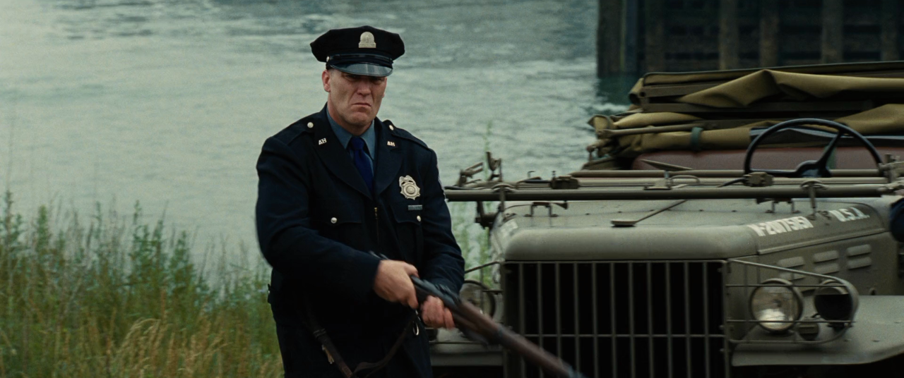 2010 Shutter Island