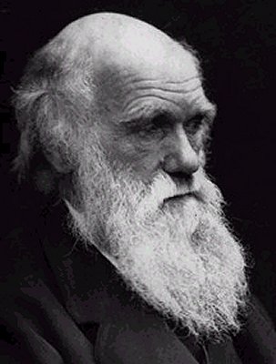 Terkuaknya Misteri Penyebab Kematian Charles Darwin