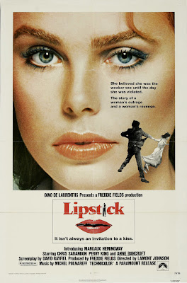 Lipstick Movie