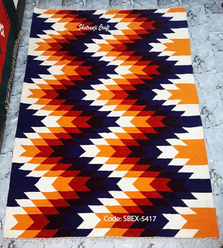 Bigger Shotoronji carpet-floormat-rugs for home decor SBex-5417