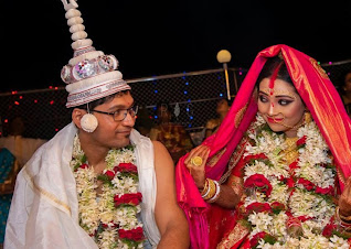 Kolkata destination wedding