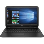 HP - 15.6" Laptop - AMD A6-Series - 4GB Memory - 500GB Hard Drive - Black