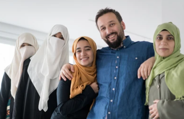 Polygamy in Islam: Rulings, Conditions, and Controversies