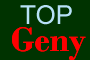 Top Geny