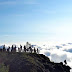 Nikmati Wisata Dieng di Bukit Sikunir Saat Sunrise