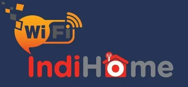 Internet Cepat dari IndiHome