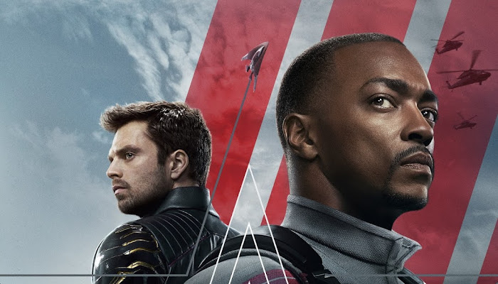 The Falcon and The Winter Soldier Episode-01 Full Hindi Web-Series in HD-720p