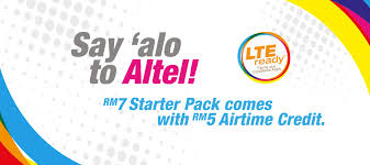 ALTEL Malaysia