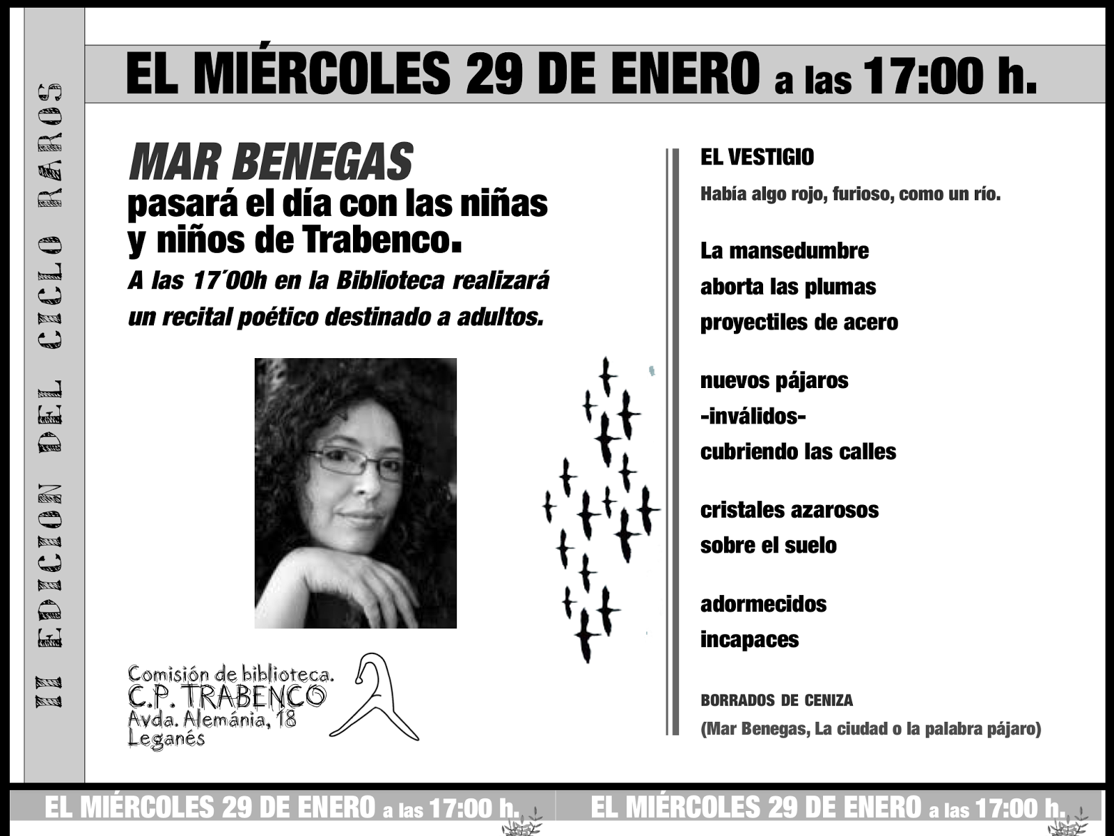 Mar Benegas