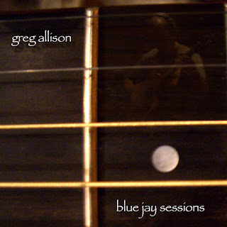 Greg Allison "Best Intentions"2006 + "Blue Jay Sessions" 2007 + "Reach Home"2022 Ottawa,Ontario Canada Prog Classic Rock