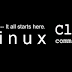 Perintah Dasar pada Linux