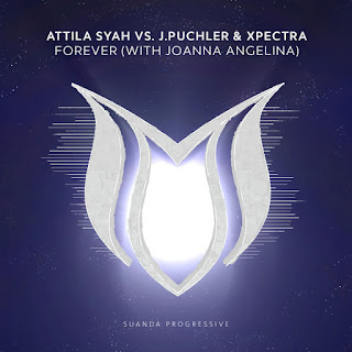 MP3 download Attila Syah - Forever (Attila Syah vs. J.Puchler & Xpectra vs. Joanna Angelina) [feat. Joanna Angelina] - Single iTunes plus aac m4a mp3