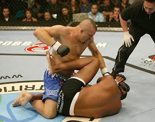 Chuck Liddell