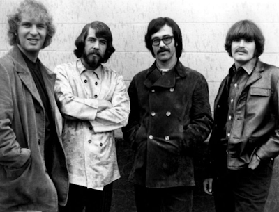 Kumpulan Lagu Creedence Clearwater Revival Mp3