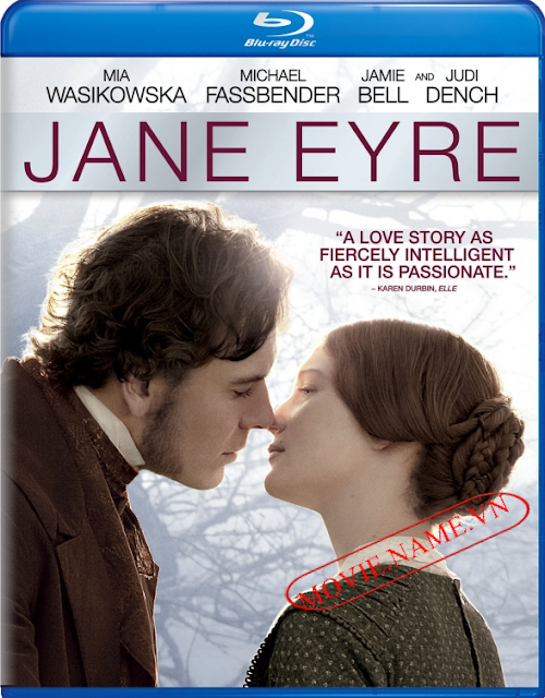 Jane Eyre (2011)vietsub
