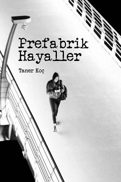 PREFABRİK HAYALLER KİTABI