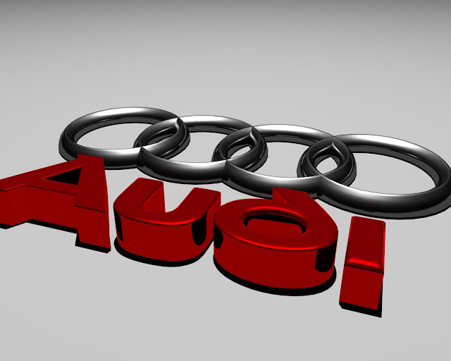 Audi Logo