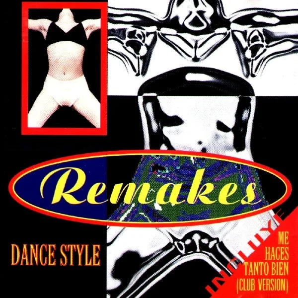 Remakes Dance Stile - 1994