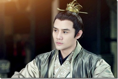 Nirvana in Fire - Wang Kai 瑯琊榜 靖王 蕭景琰 - 王凱飾 09