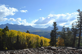 Aspen, Colorado - America's famous ski resort