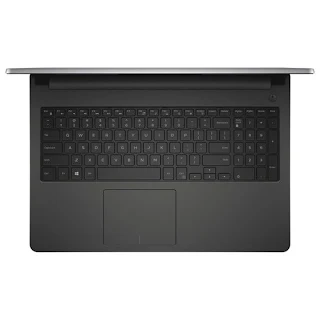 Dell Inspiron I5558-2144SLV