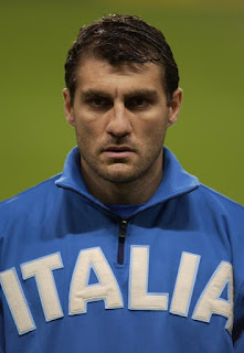 Legenda Intermilan : Christian Vieri