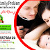 Childless Women and Family Relationship Problem Solution