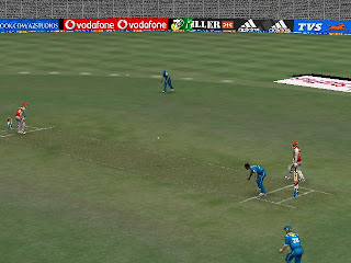 New Pepsi Ipl6 t20 Patch for ea cricket 07