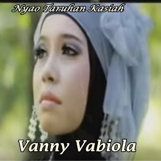 Vanny Vabiola - Kasiah Jo Mandeh Full Album