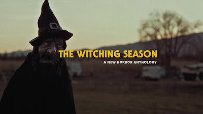 The Witching Season Season 1 New On Bluray