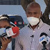 Presidente del Círculo de Reporteros Gráficos se solidariza con técnicos secuestrados en Haití 