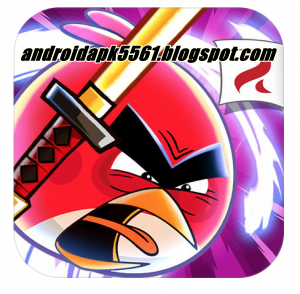  Angry Birds Fight Apk İndir v2.4.5 Para Mod Hile