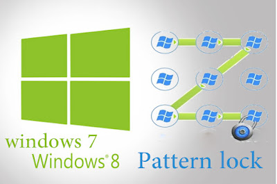 XUS-PC-Lock-patternlock