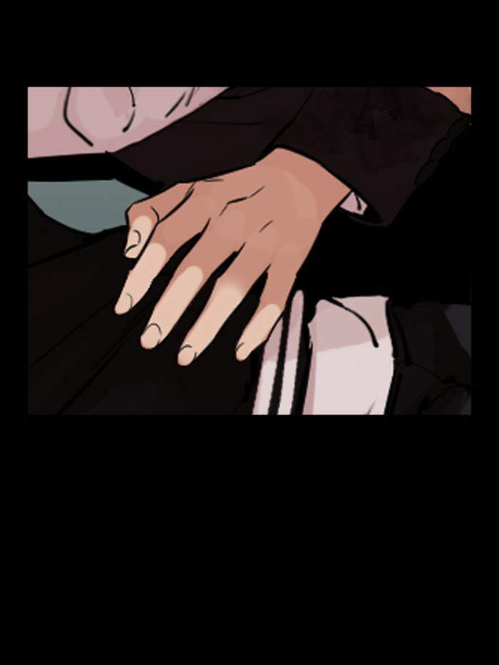 Lookism ตอนที่ 345