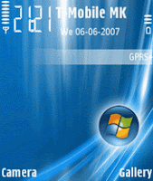 N80 theme