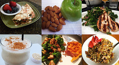 6 Meals A Day Pics