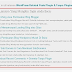 WordPress Related Posts Plugin & Tanpa Plugins