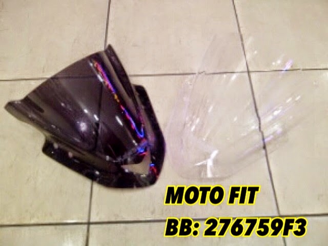 MOTO FIT Modifikasi kawasaki ninja 250 carbu ,FI ,z250 