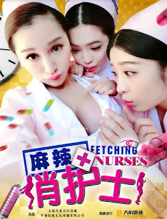 Film Fetching Nurse (2016) Full Movie