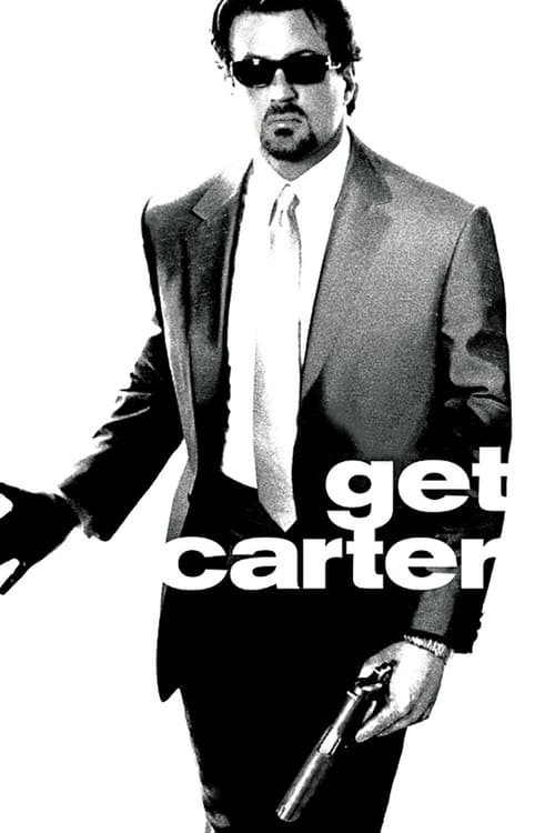 Watch Get Carter 2000 Full Movie With English Subtitles