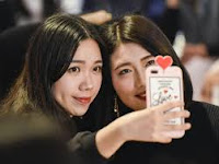 The best 4 chinese beauty apps that stunned the world