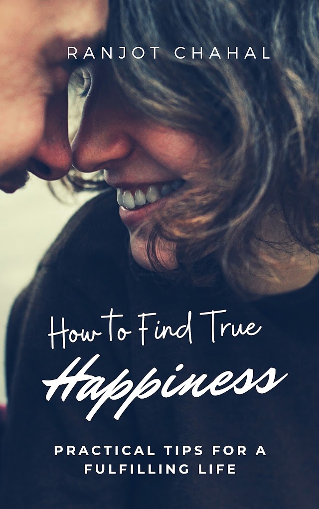 How to Find True Happiness: Practical Tips for a Fulfilling Life || Audio Book || 