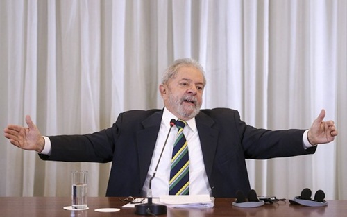 Lula aciona ONU contra abuso de poder de Moro e aponta atos ilegais