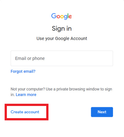 How to create in google account | how to create a gmail account without mobile number | how to make multiple gmail accounts without phone verification