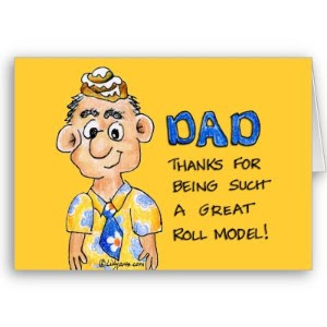 Printable Cards for Father's Day